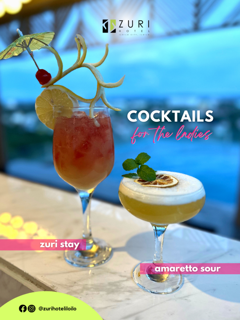 web banner - cocktails